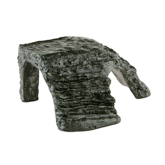 Zilla Basking Platform Ramps Corner, 1ea/SMall