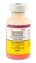 FluVac Innovator 5 - 10 /d