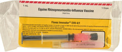FluVac Innovator EHV 4/1 - s/d