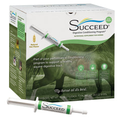 SUCCEED Oral Paste (30 day supply)