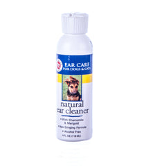 R-7 Natural Ear Cleaner 4oz