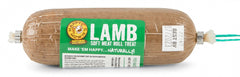 Happy Howie's Gourmet Meat Roll, Lamb Size: 7 oz