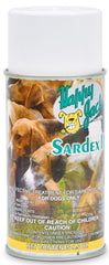 ** Sardex II - 9.5oz