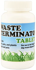 Waste Terminator Tablets, 36 count