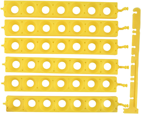 Chicken Egg Racks (6)