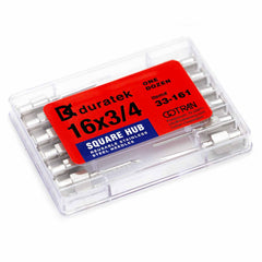 Hypo Needle (SS) 16gax3/4"(dz)