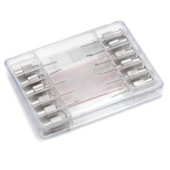 Hypo Needle (SS) 18gax1/2"(dz)