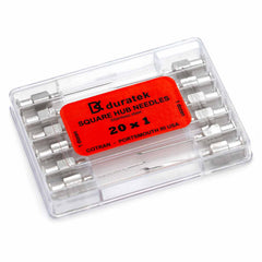 Hypo Needle (SS) 20gax1" (dz)