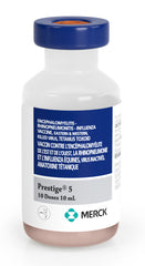 Prestige 5, 10 dose