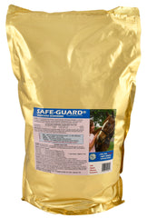 Safe-Guard Equine Pellets, 10 lb