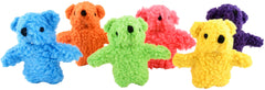5" Bear Collection(6 bears) Asst.