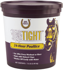 Icetight Poultice, 25 lb