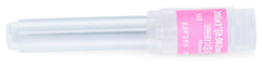 20ga x 1" Poly Hub Needle (100)