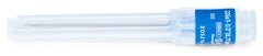22ga x 1.5" Poly Hub Needle (100)