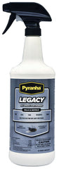 Pyranha Legacy Sweat Proof Fly Spray, 32 oz