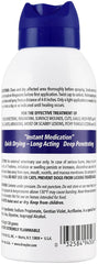 **Blu-Kote Aerosol 5oz
