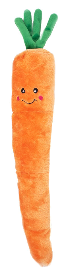 Jigglerz Carrot