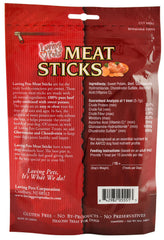 Loving Pets 100% All Natural Meat Stick Flavor: Sweet Potato/Beef