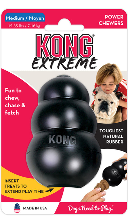 Large KONG Extreme, 4"