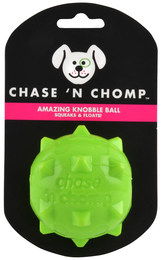 Amazing Knobbleball, 2.5"