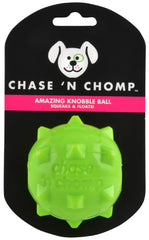 Amazing Knobbleball, 2.5"