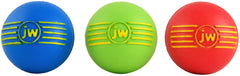 Sml iSqueak Ball (assorted colors)