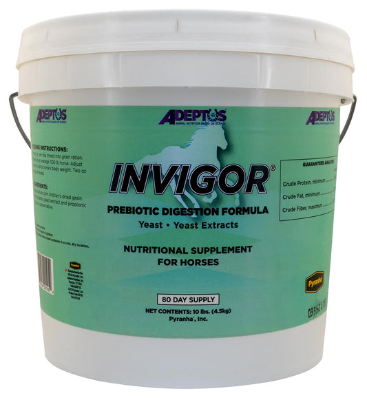 Invigor, 10 lb