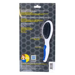 Grip Soft Pin Brush