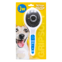 Grip Soft Pin Brush