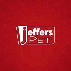 Jeffers Pet Baby Powder Tearless Shampoo for Puppies & Kittens, 17 oz - Concentrated Deodorizing Shampoo for Dogs & Cats with Natural Oils & Conditioners, pH Balanced, Soap Free Formula, Made in USA