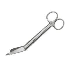 7 1/4" Bandage Scissors