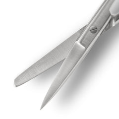 Scissors Straight-Sharp/Blunt