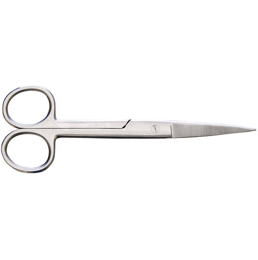 Scissors Curved-Sharp/Sharp