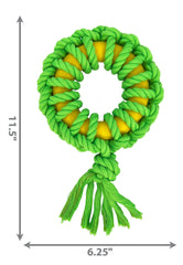 Rope Ringerz MD
