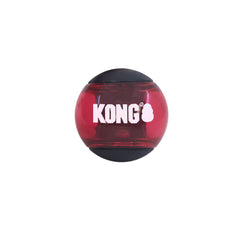 Signature Balls 4pk Asst SM
