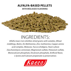Biotin 800 Z Pellets 6 lb