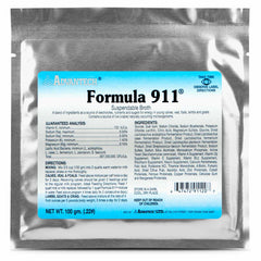 Formula 911 100gm pkt