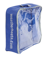 Blue WeatherBeeta Spare Blanket Bag