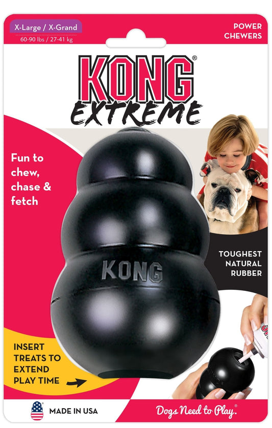 X-Large KONG Extreme, 5"