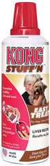 ** Kong Stuff'N Paste-liver 8oz
