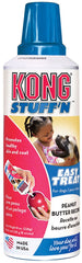 ** Kong Stuff'N Paste-peanut butter8oz