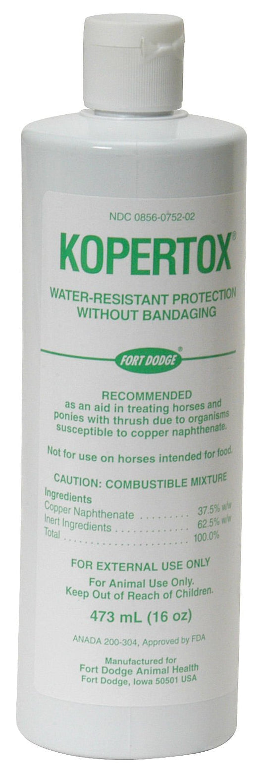 Kopertox, 16oz
