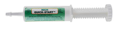 Quick Start, 60 mL syringe