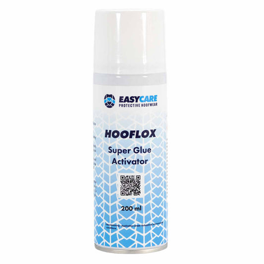 HoofLox Super Glue Activator Aerosol Spray Can, 200ml