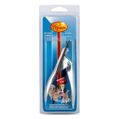Pet Nail Trimmers with High Carbon Steel Blade - Sml/Med
