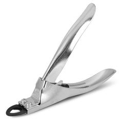 Pet Nail Trimmers with High Carbon Steel Blade - Large