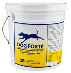 DOG FORTE Supplement, 4 lb