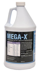 Mega-X Liquid Performance Formula, gallon