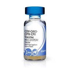 Recombitek C-4, (25 x 1ml)