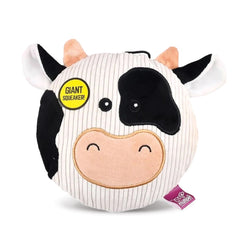 Sub-Woofers Assorted Farm Animals, 7", Assorted